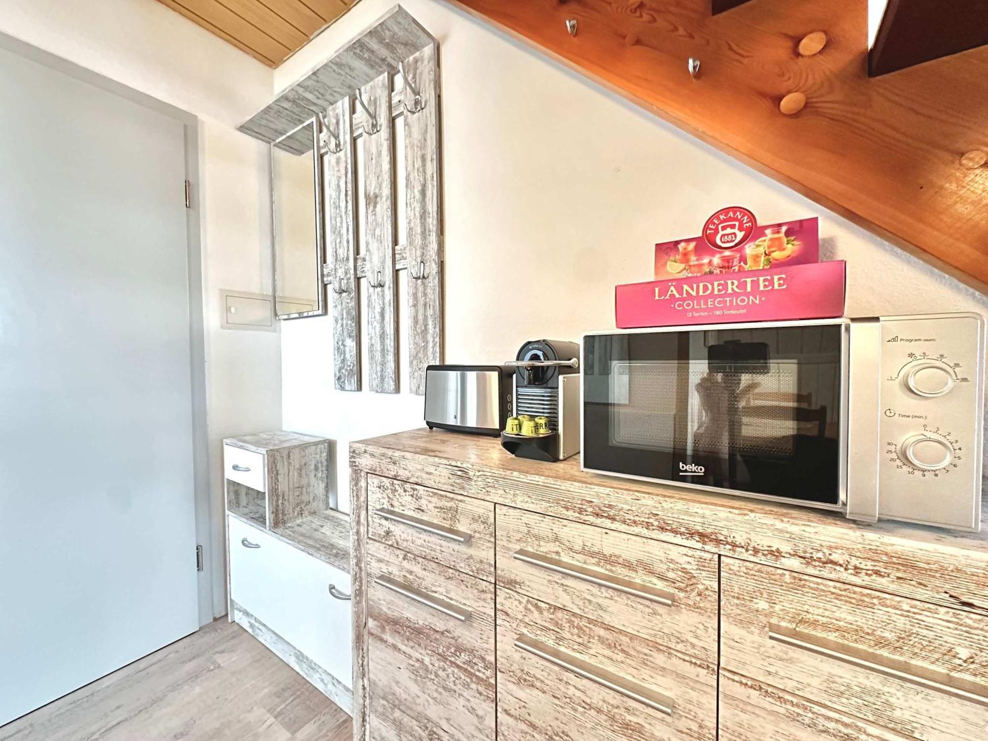 Relaxapartments Black Forest Moments - Maisonette-Wohnung Mit Sonnenbalkon, Schnelles Internet, Naehe Triberger Wasserfaelle, Fuer Bis Zu 4 Personen Schönwalde Esterno foto